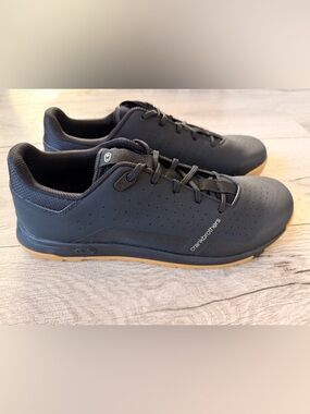 Crankbrothers Stamp Trail Lace Flat Biking shoe